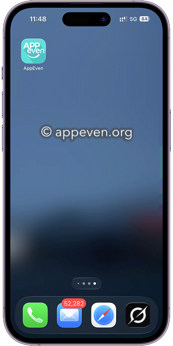 appeven app